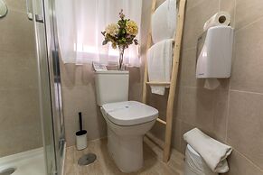 URBAN ROOMS B&R