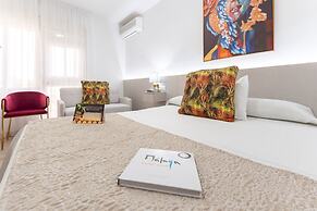 URBAN ROOMS B&R