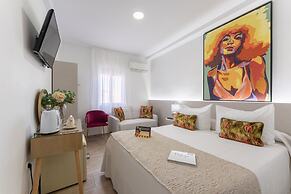 URBAN ROOMS B&R