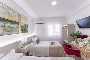 URBAN ROOMS B&R