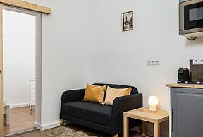 Venus Apartments - Keleti III