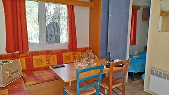 Camping La Pinatelle