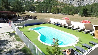 Camping La Pinatelle
