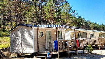Camping La Pinatelle