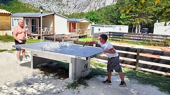 Camping La Pinatelle
