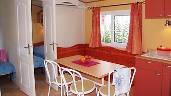 Camping La Pinatelle
