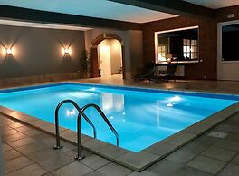 Hotel de Landmarke Ootmarsum by Flow