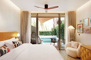 Marasca Samui - Small Luxury Hotels of the World