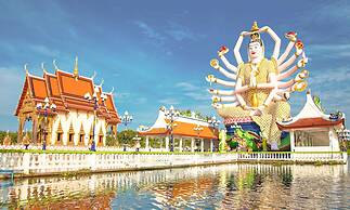 Marasca Samui - Small Luxury Hotels of the World
