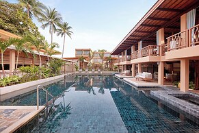 Marasca Samui - Small Luxury Hotels of the World