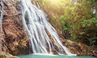 Marasca Samui - Small Luxury Hotels of the World