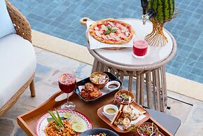 Marasca Samui - Small Luxury Hotels of the World