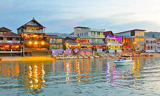 Marasca Samui - Small Luxury Hotels of the World