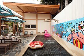 Marasca Samui - Small Luxury Hotels of the World
