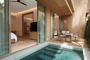Marasca Samui - Small Luxury Hotels of the World