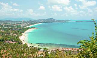 Marasca Samui - Small Luxury Hotels of the World