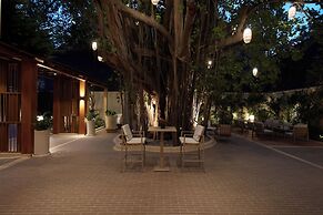 Marasca Samui - Small Luxury Hotels of the World