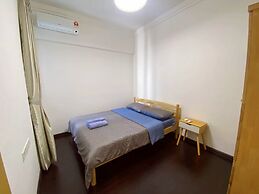 R&F TrexHomestay