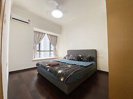 R&F TrexHomestay