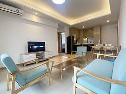 R&F TrexHomestay
