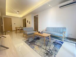 R&F TrexHomestay