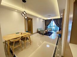 R&F TrexHomestay