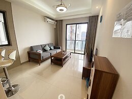 R&F TrexHomestay