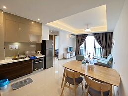 R&F TrexHomestay