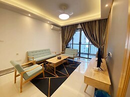 R&F TrexHomestay