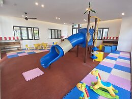R&F TrexHomestay