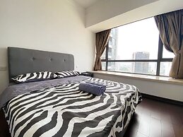 R&F TrexHomestay