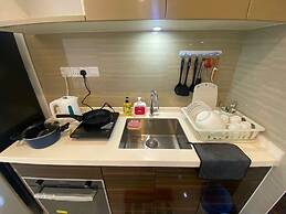 R&F TrexHomestay
