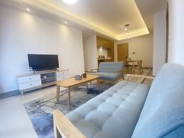 R&F TrexHomestay