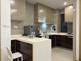 R&F TrexHomestay