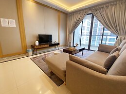 R&F TrexHomestay