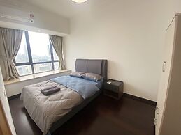 R&F TrexHomestay