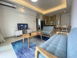 R&F TrexHomestay