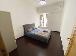 R&F TrexHomestay