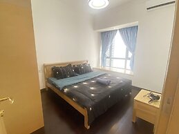 R&F TrexHomestay