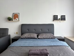 R&F TrexHomestay