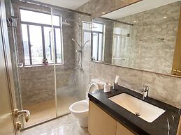R&F TrexHomestay