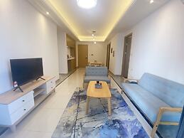 R&F TrexHomestay