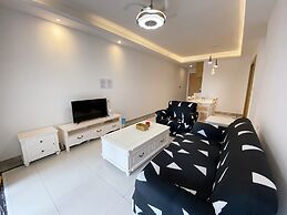 R&F TrexHomestay