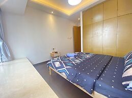 R&F TrexHomestay
