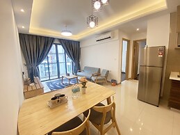 R&F TrexHomestay
