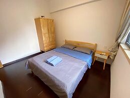R&F TrexHomestay