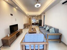 R&F TrexHomestay