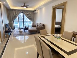R&F TrexHomestay