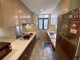 R&F TrexHomestay