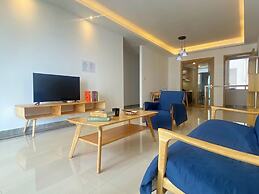R&F TrexHomestay